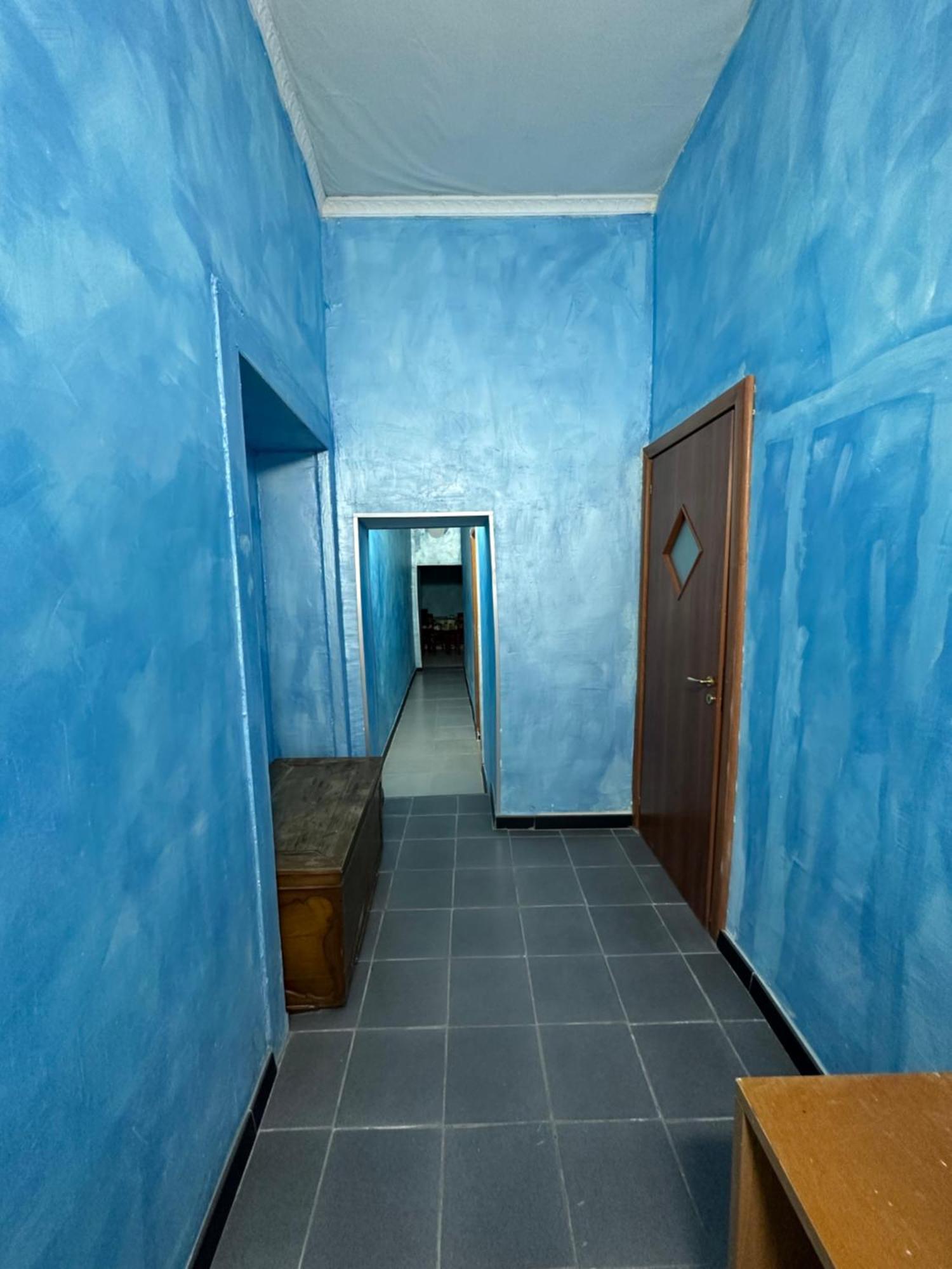 Holiday House Clara&Vincenzo เนเปิลส์ ภายนอก รูปภาพ
